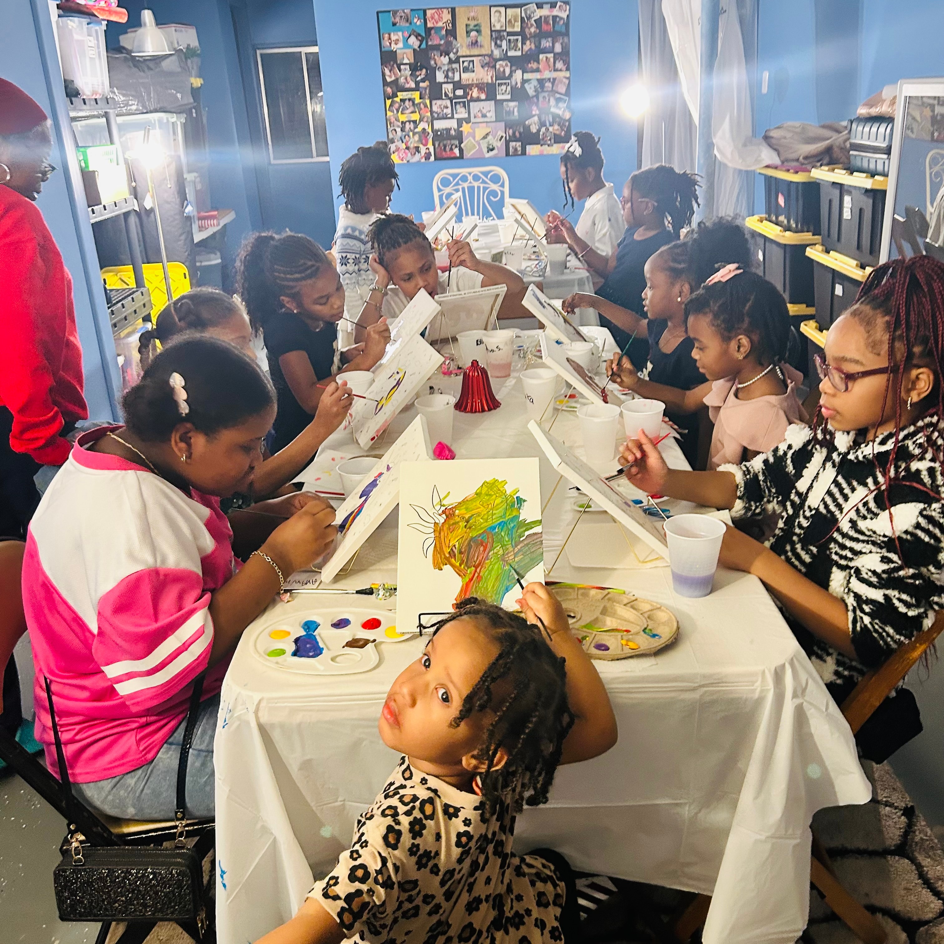 Youth & Family Support